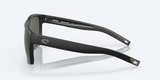 COSTA SPEARO XL MATTE BLACK/ GRAY 06S9013