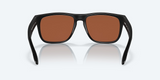 COSTA SPEARO BLACKOUT/GREEN 06S9008