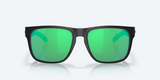 COSTA SPEARO BLACKOUT/GREEN 06S9008