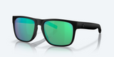 COSTA SPEARO BLACKOUT/GREEN 06S9008