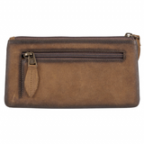 STS COWHIDE HALEY WALLET STS61776