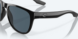 COSTA IRIE BLACK/GRAY 06S9082