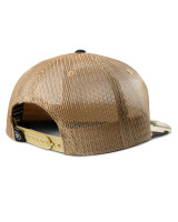 M&F ARIAT BOOT STITCH SNAP BACK CAP A3000920146