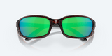 COSTA BRINE TORTOISE/ GREEN MIRROR 06S9017