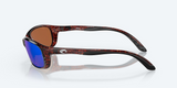 COSTA BRINE TORTOISE/ GREEN MIRROR 06S9017