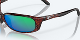 COSTA BRINE TORTOISE/ GREEN MIRROR 06S9017