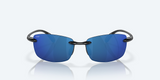 COSTA BALLAST SHINY BLACK/ BLUE 06S9071