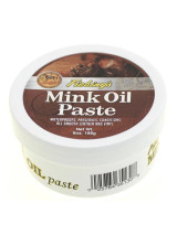 M&F FIEBINGS MINK OIL PASTE 6OZ 03040