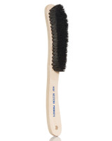 M&F HAT BRIM BRUSH BLACK 0104201