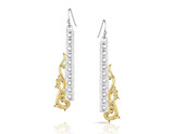MONTANA ETERNAL FLAME EARRINGS ER5676
