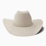 RESISTOL 6X THE SP CODY JOHNSON COWBOY HAT SILVERBELLY RFTHSP-CJ4271
