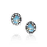 MONTANA DENIM NIGHTS EARRINGS ER6316