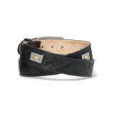 BRIGHTON GOLDFIELD WESTERN BELT C42893