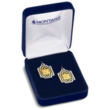 MONTANA RISE ABOVE GEOMETRIC EARRINGS ER5986