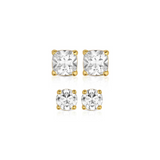 MONTANA BIG SKY SPARKLE EARRING SET ER6376