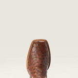 ARIAT MENS DAGGER WESTERN BOOT 10042475