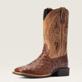 ARIAT MENS DAGGER WESTERN BOOT 10042475