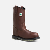 REDWING SUPERSOLE 2.0 MENS 11" CSA SAFETY TOE PULL-ON BOOT 3505