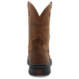 TWISTED WOMENS 9" ALL AROUND WORK BOOT WAB0001