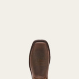 ARIAT MENS GROUNDBREAKER WORK BOOT 10024992