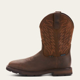 ARIAT MENS GROUNDBREAKER WORK BOOT 10024992