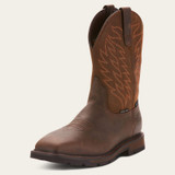 ARIAT MENS GROUNDBREAKER WORK BOOT 10024992