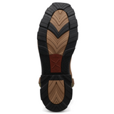 TWISTED MENS 11" ULTRALITE X WORK BOOT MULN001