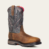 ARIAT MENS WORKHOG XT VENTTEK WATERPROOF WORK BOOT 10036005