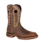 ROCKY MENS LONG RANGE COMPOSITE TOE WATERPROOF BOOTS RKW0303
