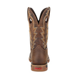 ROCKY MENS LONG RANGE COMPOSITE TOE WATERPROOF BOOTS RKW0303