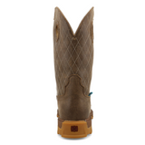 TWISTED MENS 12" ULTRALITE X™ WORK BOO T MULNW03