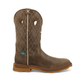 TWISTED MENS 12" ULTRALITE X™ WORK BOO T MULNW03