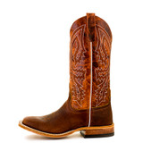 ANDERSON MIKE TYSON BISON/RUST LAVA S1105
