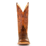 ANDERSON MIKE TYSON BISON/RUST LAVA S1105