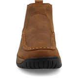 TWISTED WOMENS ALL AROUND CHELSEA WORK BOOT WAX0001