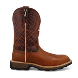 TWISTED MENS 11" ULTRALITE X™ WORK BOOT MUNW002