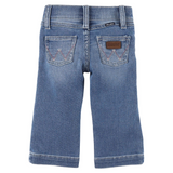 WRANGLER BABY GIRL TROUSER JEAN 112328282