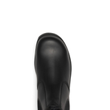 THOROGOOD 6″ QUICK RELEASE STATION BOOT SAFETY TOE BLACK 804-6134