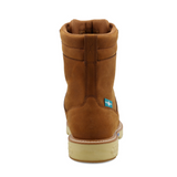 TWISTED MENS 8" WORK BOOT MXCNW03