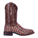 DAN POST MENS KINGSLY COWBOY BOOT DP4862