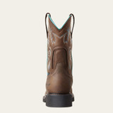 ARIAT WOMENS KRISTA WATERPROOF WORK BOOT 10029516