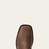 ARIAT WOMENS KRISTA WATERPROOF WORK BOOT 10029516