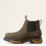 ARIAT BIG RIG CHELSEA WORK BOOT 10042545
