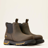 ARIAT BIG RIG CHELSEA WORK BOOT 10042545