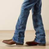 ARIAT B4 RELAXED AUGUST BOOT CUT JEAN CORY 10061721