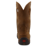 TWISTED MENS 11" PULL ON HIKER BOOT MHKB002