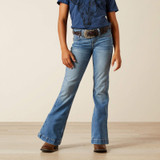 ARIAT ROSALIE TROUSER JEANS TENNESSEE 10061719