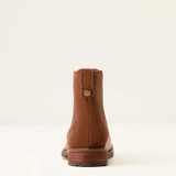 ARIAT WEXFORD CHELSEA BOOT METALLIC PEARL 10053727
