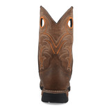 DAN POST STORM'S EYE WATERPROOF COMPOSITE TOE DP59414