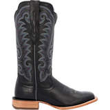 ROCKY BRANDS WOMENS ARENA PRO 13” PULL-ON BOOTS BLACK MULBERRY DRD0457